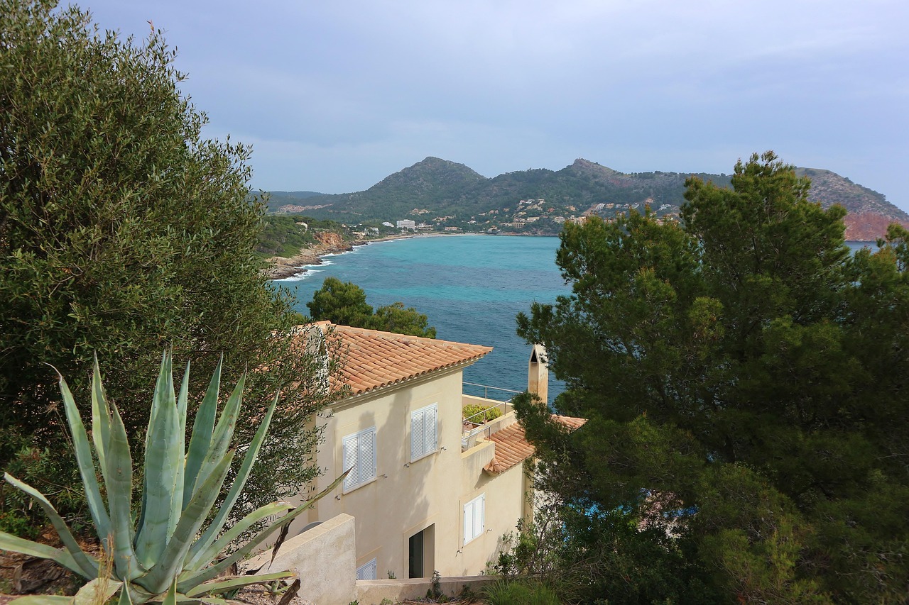 Pauschalreisen nach Mallorca