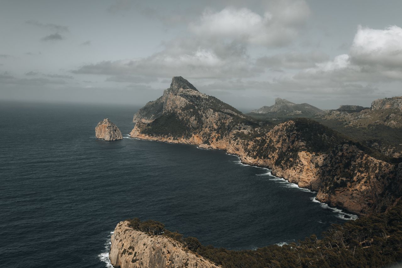 Cap de Formentor