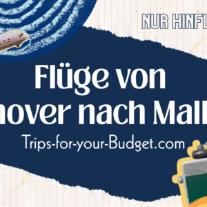 Flieg günstig von Hannover nach Palma de Mallorca