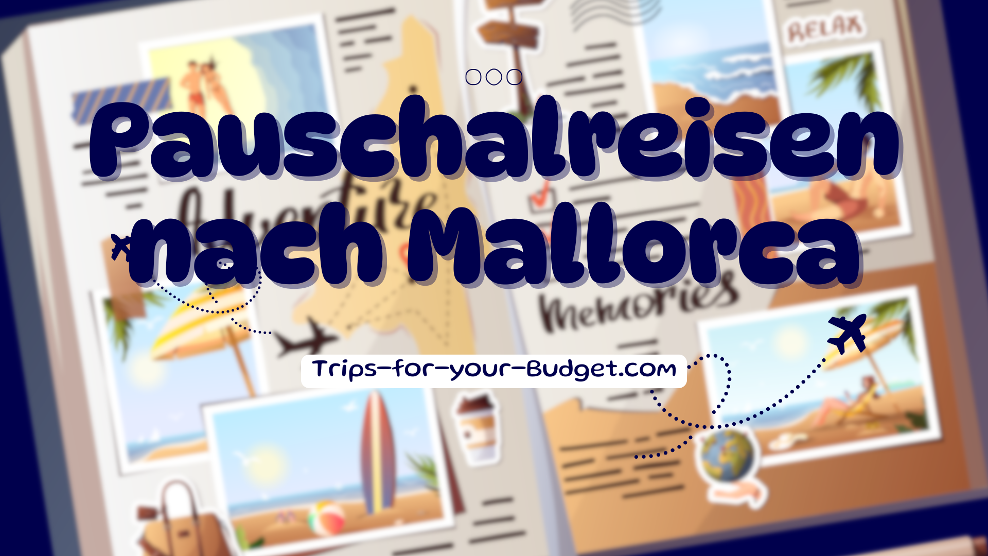 Pauschalreisen nach Mallorca
