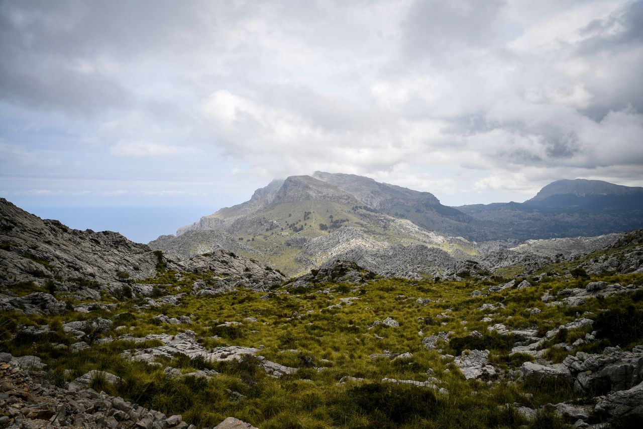 Serra de Tramuntana
