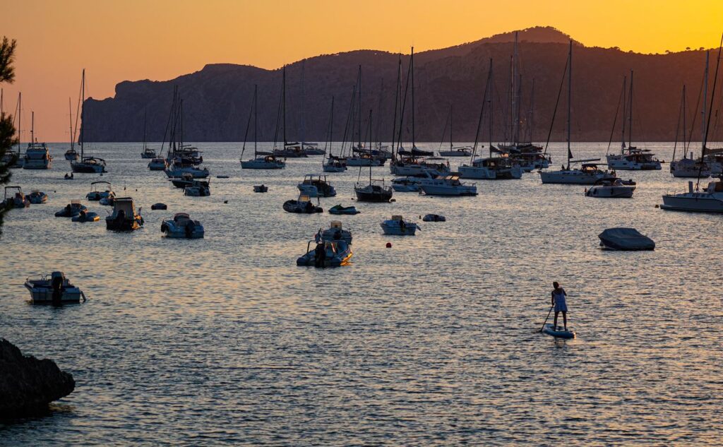 Mallorca eignet sich hervorragend für einen Kurzurlaub