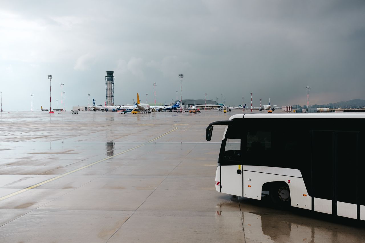 Darum solltest Du die Flugtickets nach Mallorca separat buchen