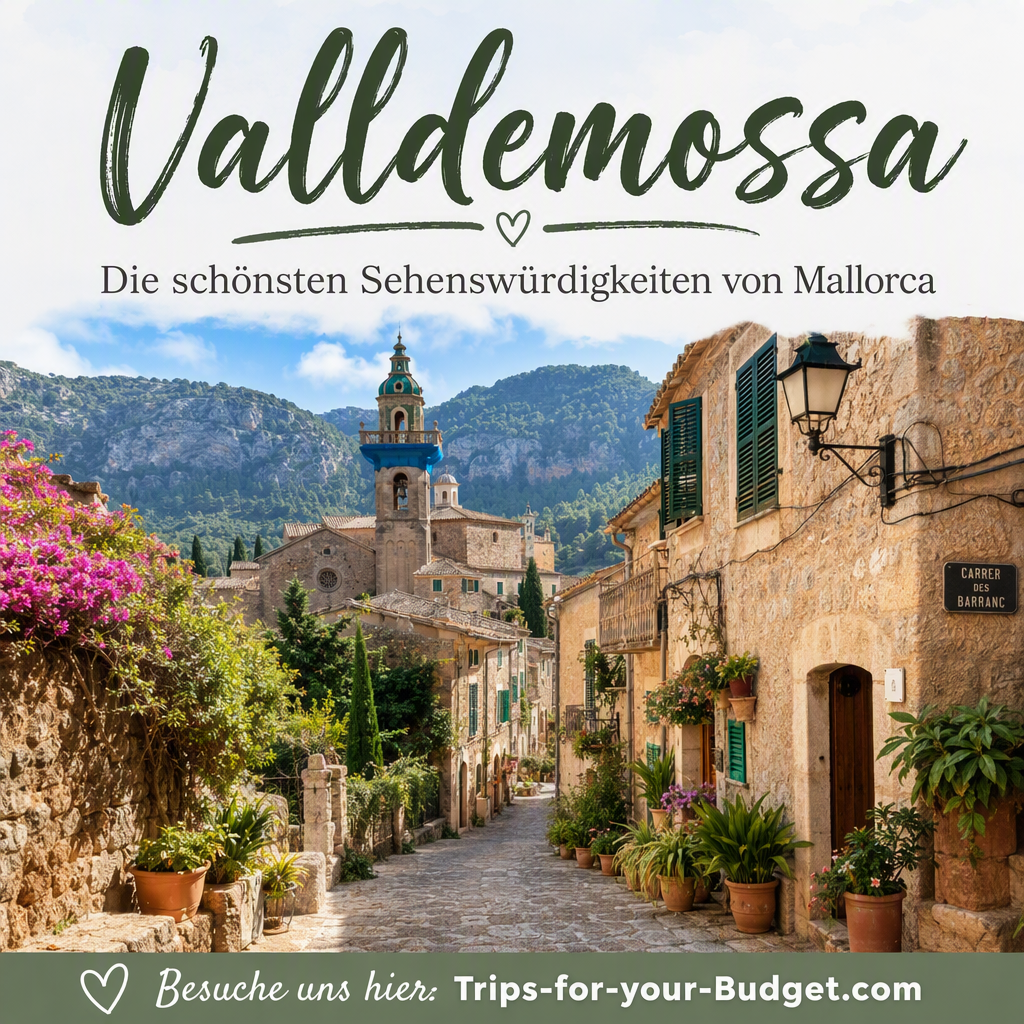 Valldemossa