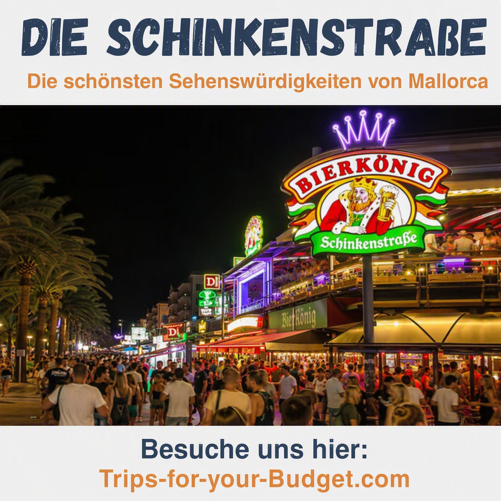 Die Schinkenstrasse